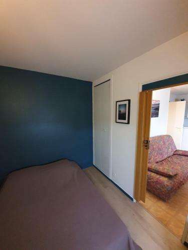 Apartamento Flat With Swimming Pool - Direct Access To Sea