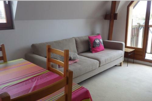 Apartamento Nice Flat 2 Steps From The Beach