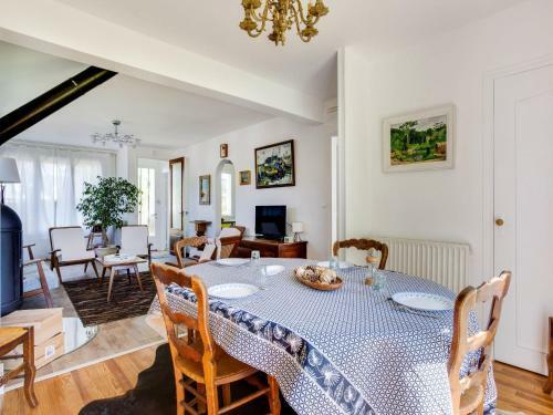 Holiday Home Da Tim'bi
