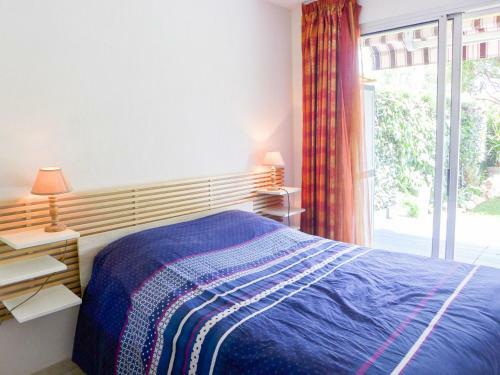 Apartment Le Marbeau