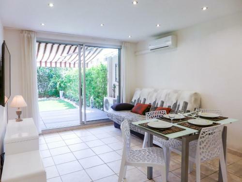 Apartment Le Marbeau