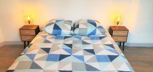 Apartamento Cocon Rue Ecuy�re 60m2 - 6pers