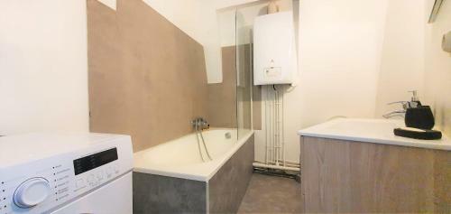 Apartamento Cocon Rue Ecuy�re 60m2 - 6pers