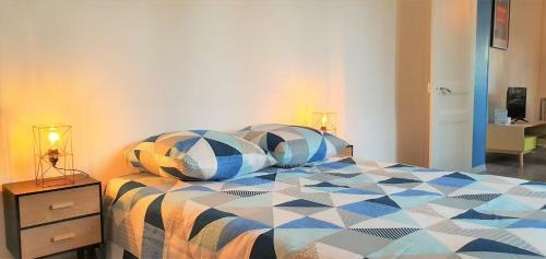 Apartamento Cocon Rue Ecuy�re 60m2 - 6pers