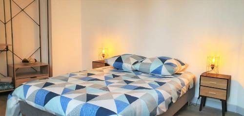 Apartamento Cocon Rue Ecuy�re 60m2 - 6pers