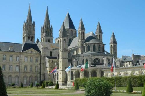 Apartamento Place de La R�publique Parking 37m2 - 4pers