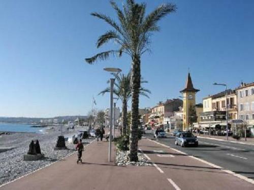 Apartamento Gorgeous Apt With Terrace, Elevator, Ac, Free Parking