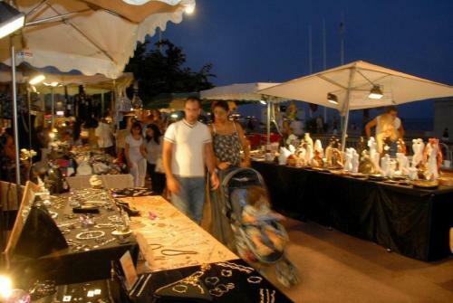 Apartamento Gorgeous Apt With Terrace, Elevator, Ac, Free Parking