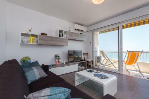 Apartamento Gorgeous Apt With Terrace, Elevator, Ac, Free Parking