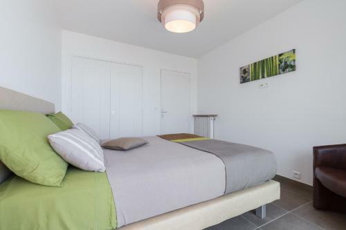 Apartamento Gorgeous Apt With Terrace, Elevator, Ac, Free Parking