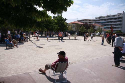 Apartamento Gorgeous Apt With Terrace, Elevator, Ac, Free Parking