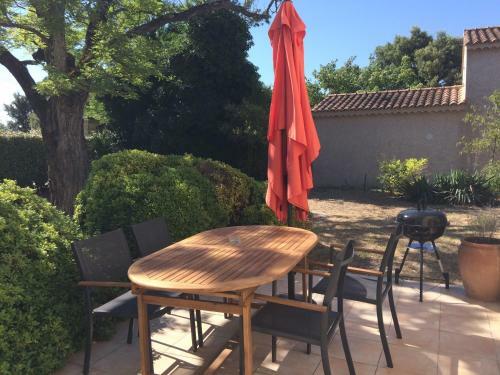 Castel Mireio G�tes