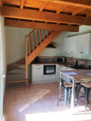 Castel Mireio G�tes