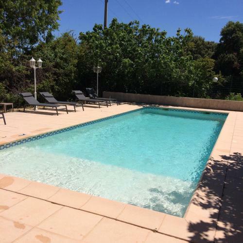 Castel Mireio G�tes