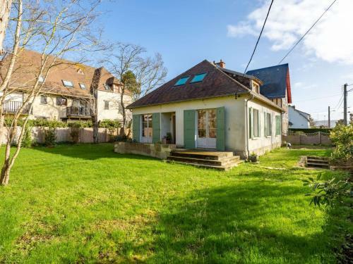 Holiday Home Sunny Lodge