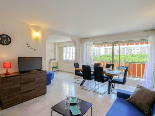 Apartment La Baie