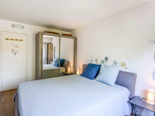 Apartment La Baie