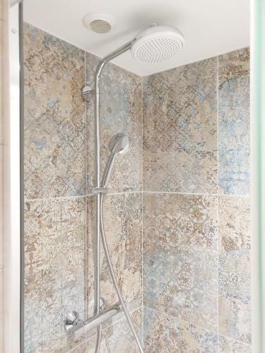 Apartamento La Plume de Malherbe Parking Priv� - 4pers