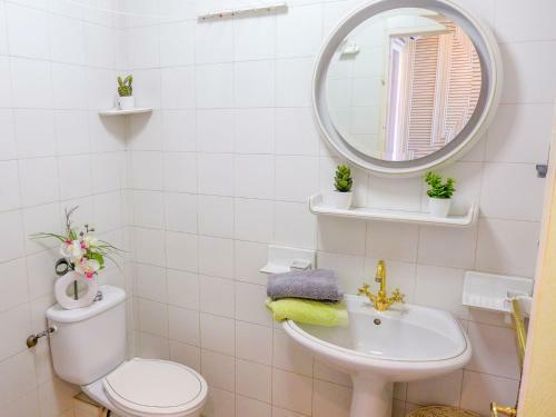 Apartment Le Chantilly