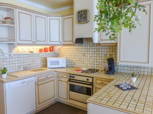 Apartment Le Chantilly