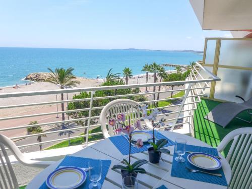 Apartment Le Chantilly