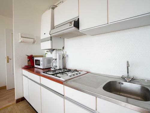 Apartamento Studio Le Golf