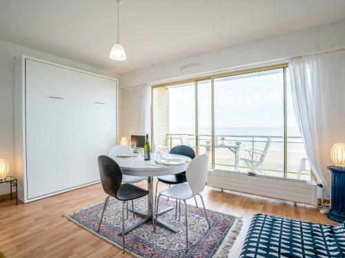 Apartamento Studio Le Golf