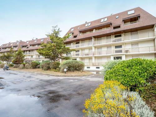 Apartamento Studio Le Golf