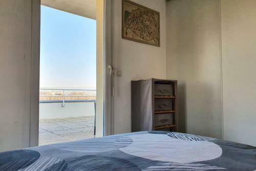 Apartamento Le Castel D'orne Piscine Et Terrasse - 4pers