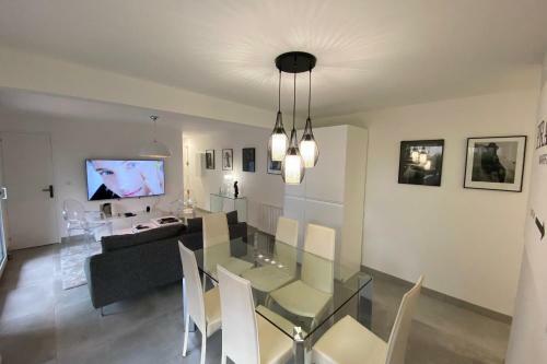 Apartamentos Modern Flat 5min From The Beach