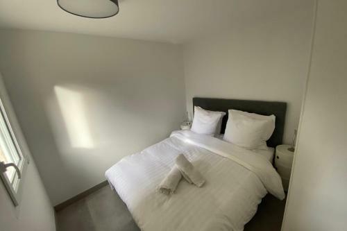 Apartamentos Modern Flat 5min From The Beach