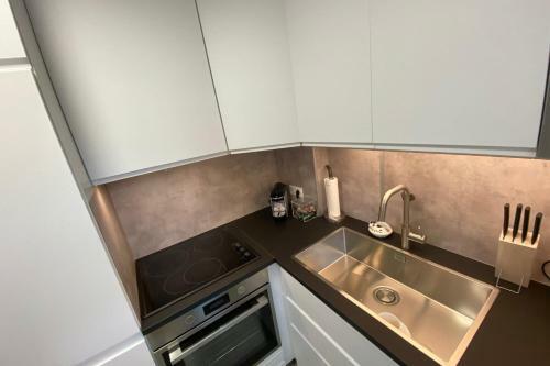 Apartamentos Modern Flat 5min From The Beach