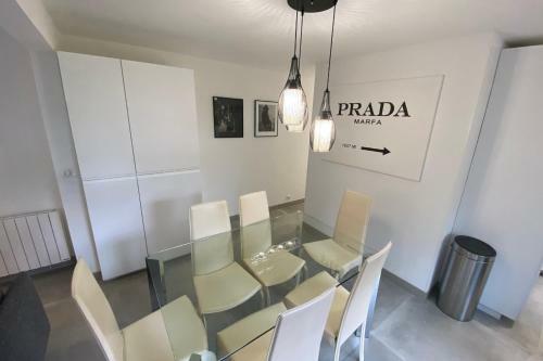 Apartamentos Modern Flat 5min From The Beach