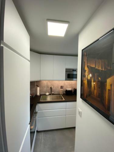 Apartamentos Modern Flat 5min From The Beach