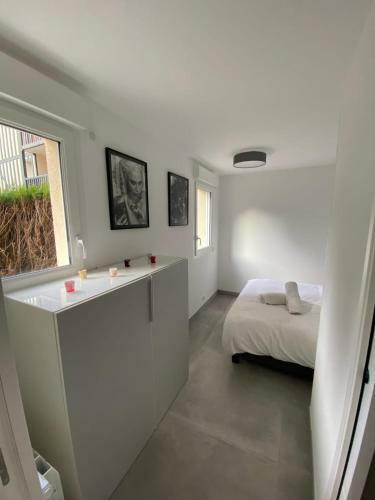 Apartamentos Modern Flat 5min From The Beach