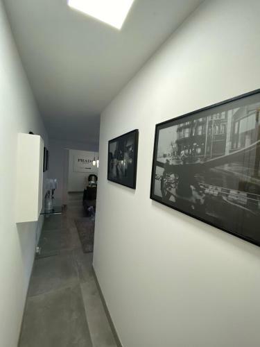 Apartamentos Modern Flat 5min From The Beach