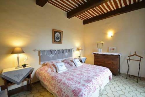 Bed & Breakfast La Bastide Des Princes, Sauna & Spa