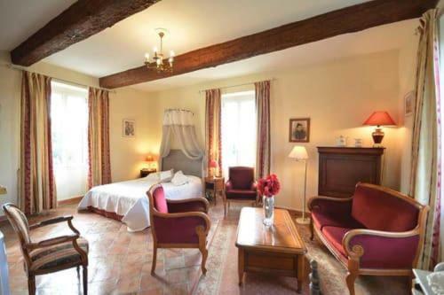 Bed & Breakfast La Bastide Des Princes, Sauna & Spa