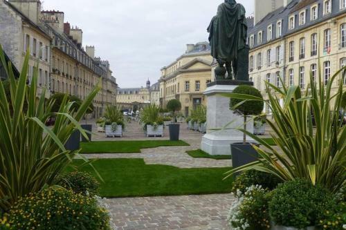 Apartamento Port de Plaisance 2 Pers Avec Balcon