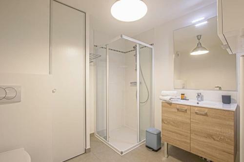 Apartamento Port de Plaisance 2 Pers Avec Balcon