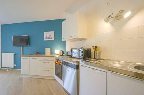 Apartamento Port de Plaisance 2 Pers Avec Balcon