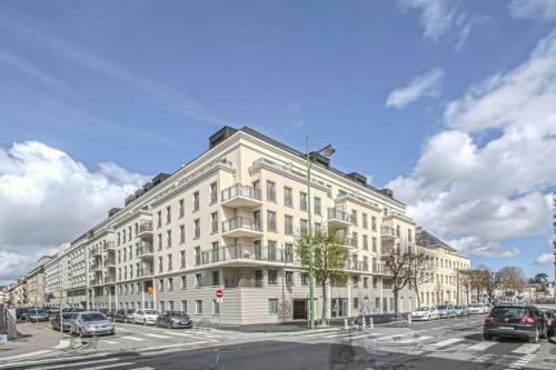 Apartamento Port de Plaisance 2 Pers Avec Balcon