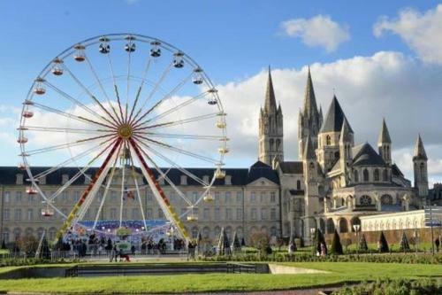 Apartamento Port de Plaisance 2 Pers Avec Balcon