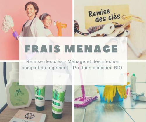 Apartamento Studio With Balcony Near The Beach