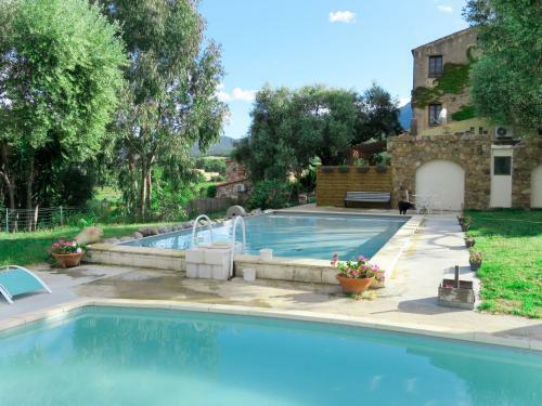 Apartment L'aghja - Cal250