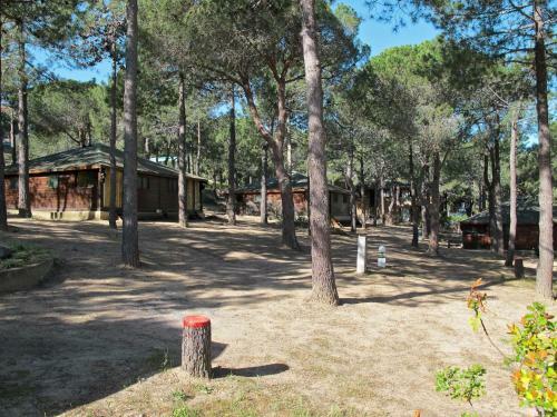 Holiday Home Tramariccia - Cal102