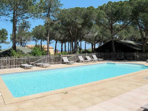 Holiday Home Tramariccia - Cal102