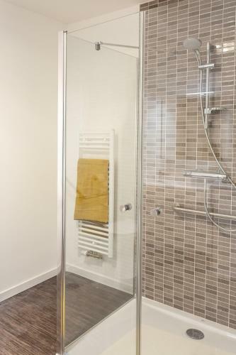 Apartamento Domitys - Le Fil de Soie