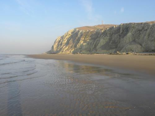 Apartamento Domitys - Le Fil de Soie