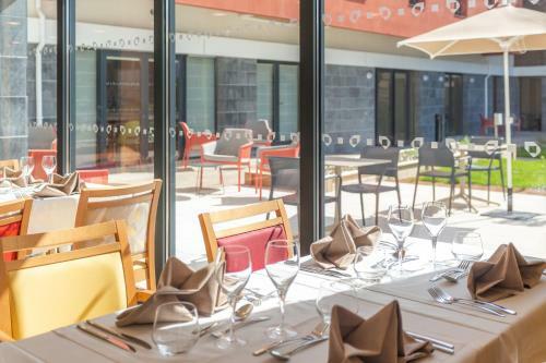 Apartamento Domitys - Le Fil de Soie